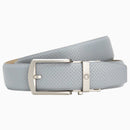 Nexbelt - Birdie Cool Grey Golf Ratchet Belt 1.38" [35mm]