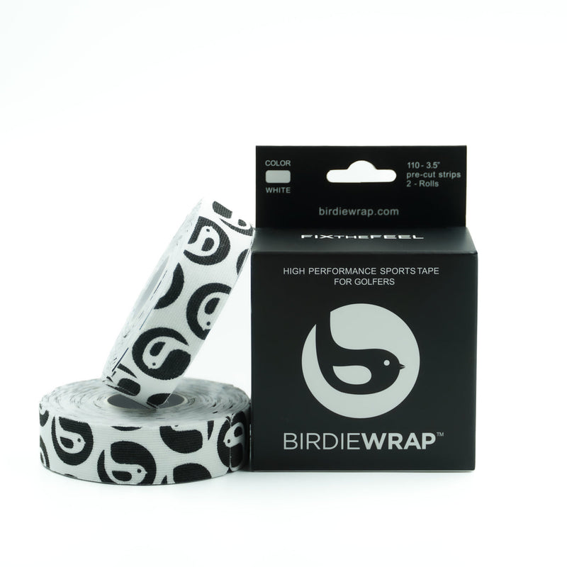 BirdieWrap Finger Tape