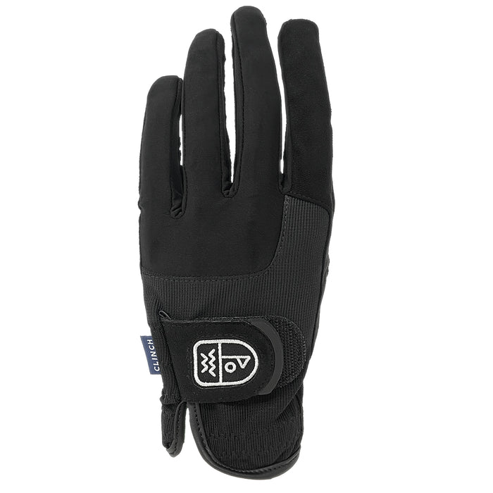 Clinch Golf - Tactile Glove