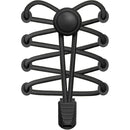 Bread - Round Locks Elastic