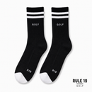 Rule 19 3-Pack GOLF Bundle Socks