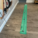 Eyeline Golf ROLL THE ROCK PUTTING MAT - 8 FOOTER