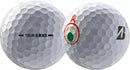 Bridgestone Tour B RXS Golf Balls