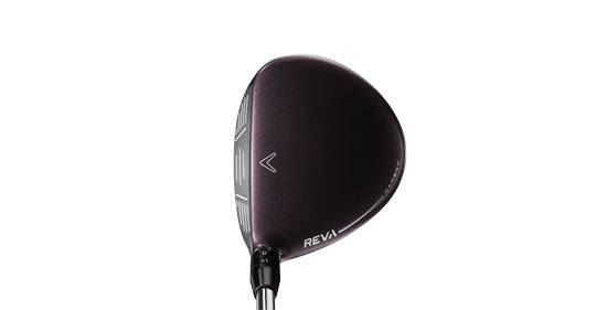 Callaway Great Big Bertha Reva Fairway Wood