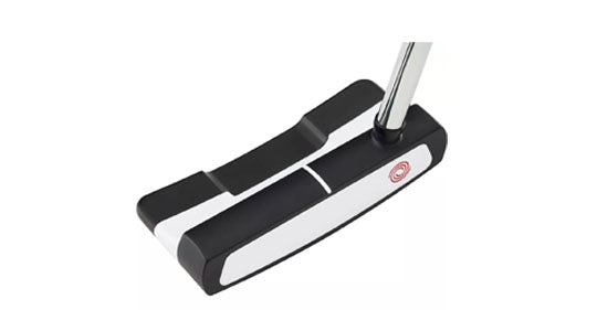 Odyssey Golf White Hot Versa Double Wide Putter