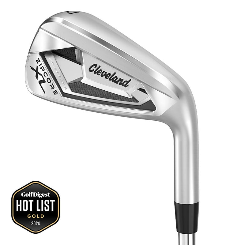 Cleveland Golf ZipCore XL Irons