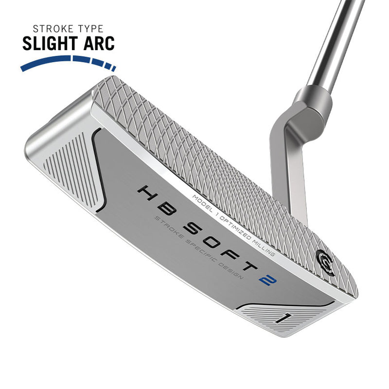 Cleveland HB SOFT 2 Putter – Model 1