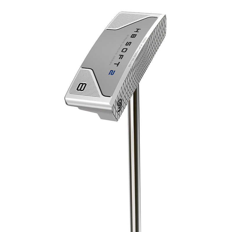 Cleveland HB SOFT 2 Putter – Model 8C