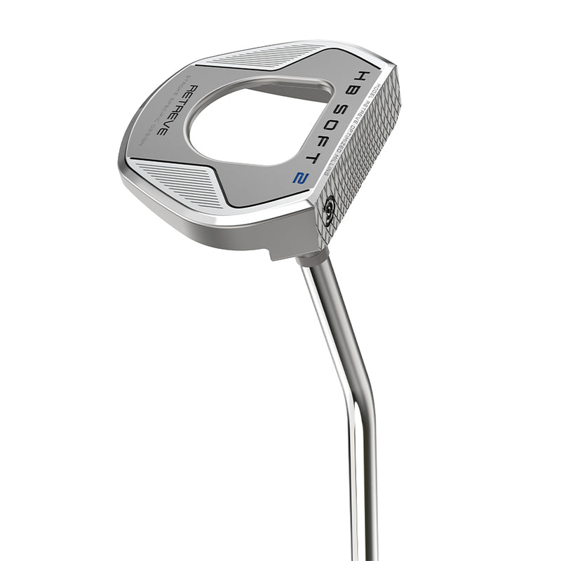 Cleveland HB SOFT 2 Putter – RETREVE