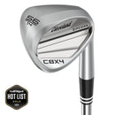Cleveland Golf CBX 4 Zipcore Wedge