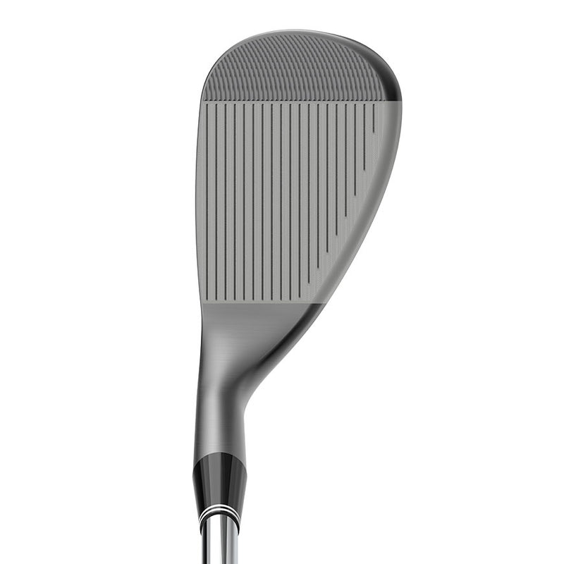 Cleveland Golf RTX6 Black Satin ZipCore Wedge