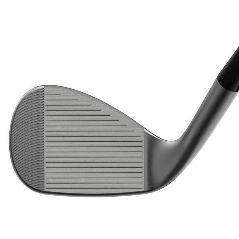 Cleveland Golf RTX6 Black Satin ZipCore Wedge