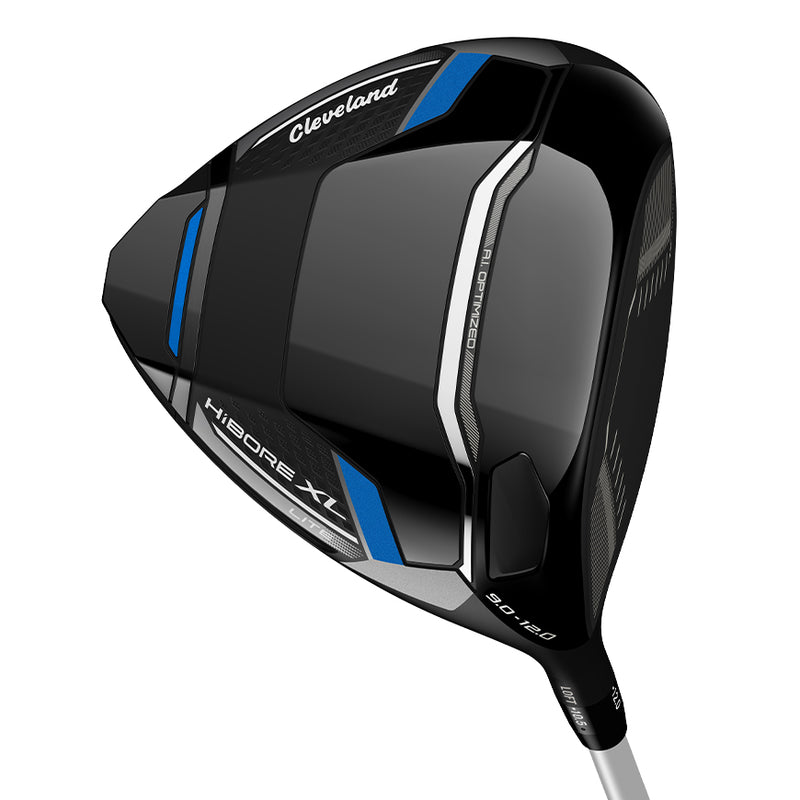 Cleveland HiBore XL Lite Driver