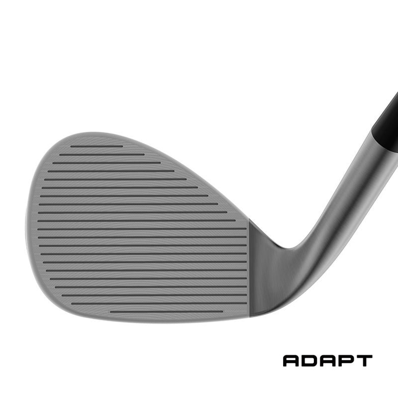 Cleveland Golf RTZ Black Satin Wedge