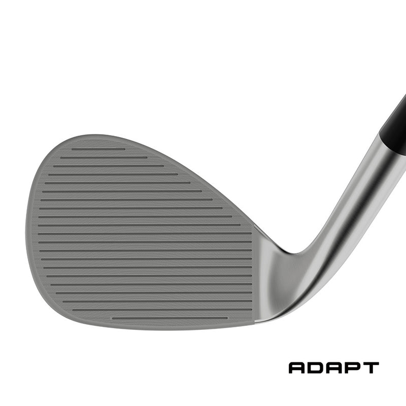 Cleveland Golf RTZ Tour Satin Wedge