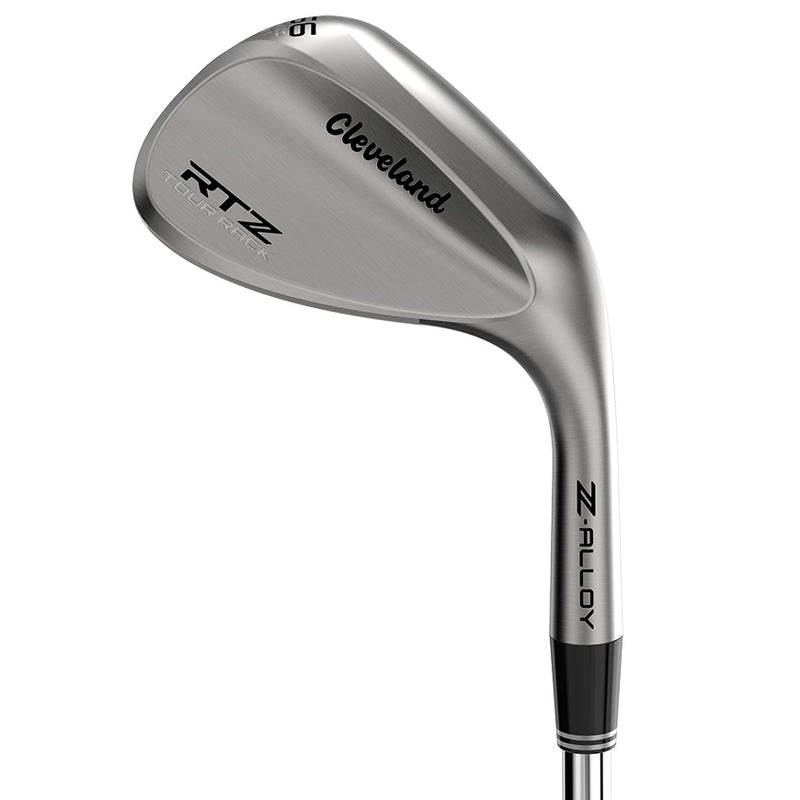 Cleveland Golf RTZ Tour Rack Raw Wedge