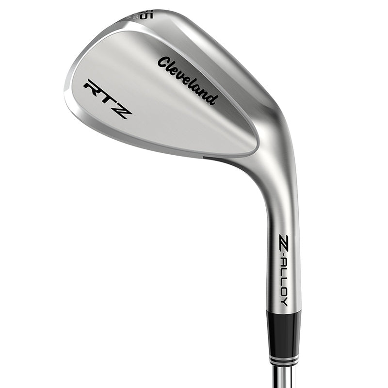 Cleveland Golf RTZ Tour Satin Wedge