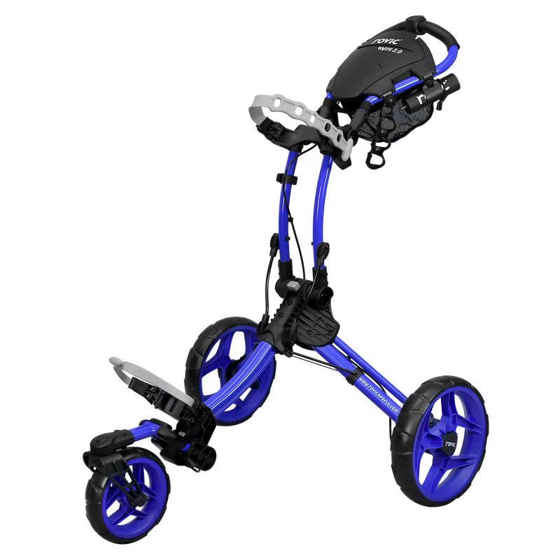 Rovic RV1S Push Cart