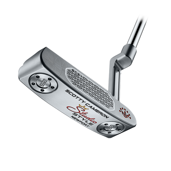 Putters