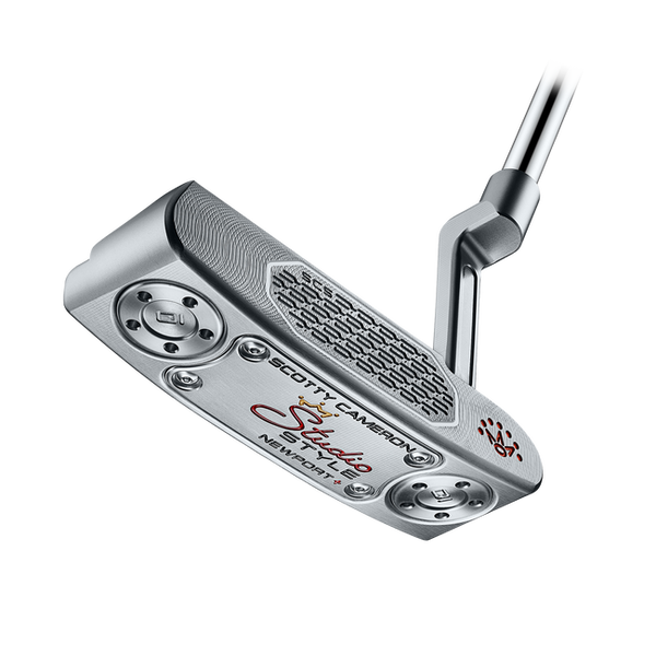 Putters