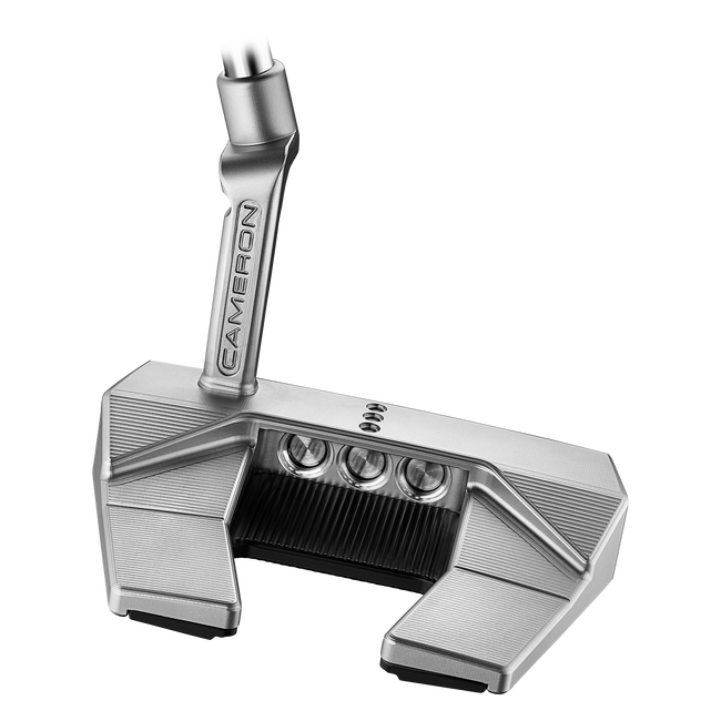 Scotty Cameron 2025 Phantom 5.2 Putter