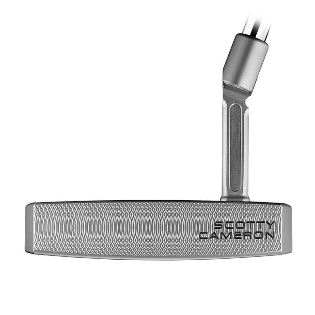 Scotty Cameron 2025 Phantom 5.2 Putter