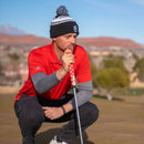 Sweet Rollz O Canada Skinny Putter Grip