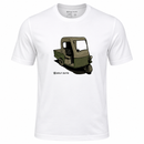 Golf Guys x Press Golf - Power Cart Tee