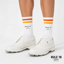 Rule 19 3-Pack Stripes Bundle Socks