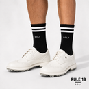 Rule 19 3-Pack GOLF Bundle Socks