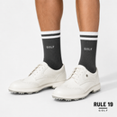 Rule 19 3-Pack GOLF Bundle Socks