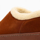 Bred Men's Ashton Slipper