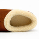Bred Men's Ashton Slipper