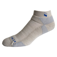 Kentwool Golf Socks - Women's Classic Ankle