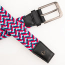 Pins and Aces Belt - Cabo