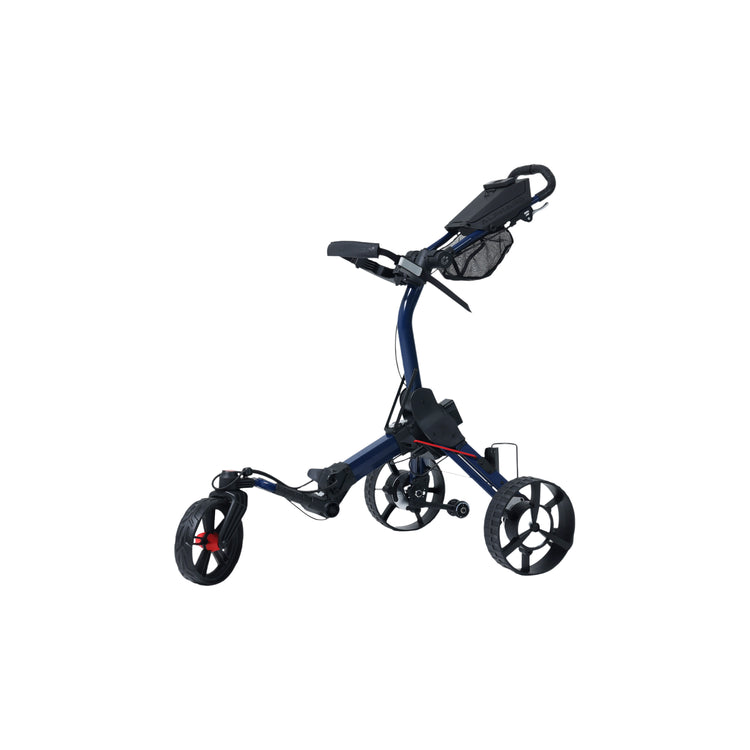 Alphard Cybercart Golf Caddy