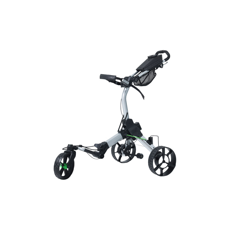 Alphard Cybercart Golf Caddy