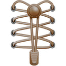 Bread - Round Locks Elastic