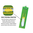 Divot Board