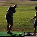 Divot Board
