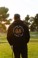 Back Nine Bullies Established Foundation Hoodie