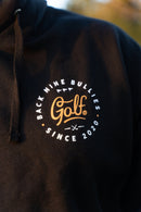 Back Nine Bullies Established Foundation Hoodie