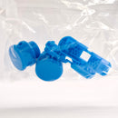 Bread - Round Locks Elastic