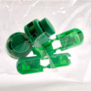 Bread - Round Locks Elastic