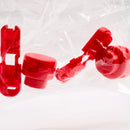 Bread - Round Locks Elastic