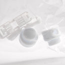 Bread - Round Locks Elastic