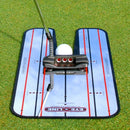 Eyeline Golf Classic EyeLine Putting Mirror (Large)