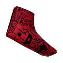 Tomo Golf Oni Headcover (blade)