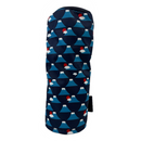 Tomo Golf Mt. Fuji Headcover