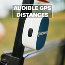 PRECISION PRO  DUO GPS GOLF SPEAKER